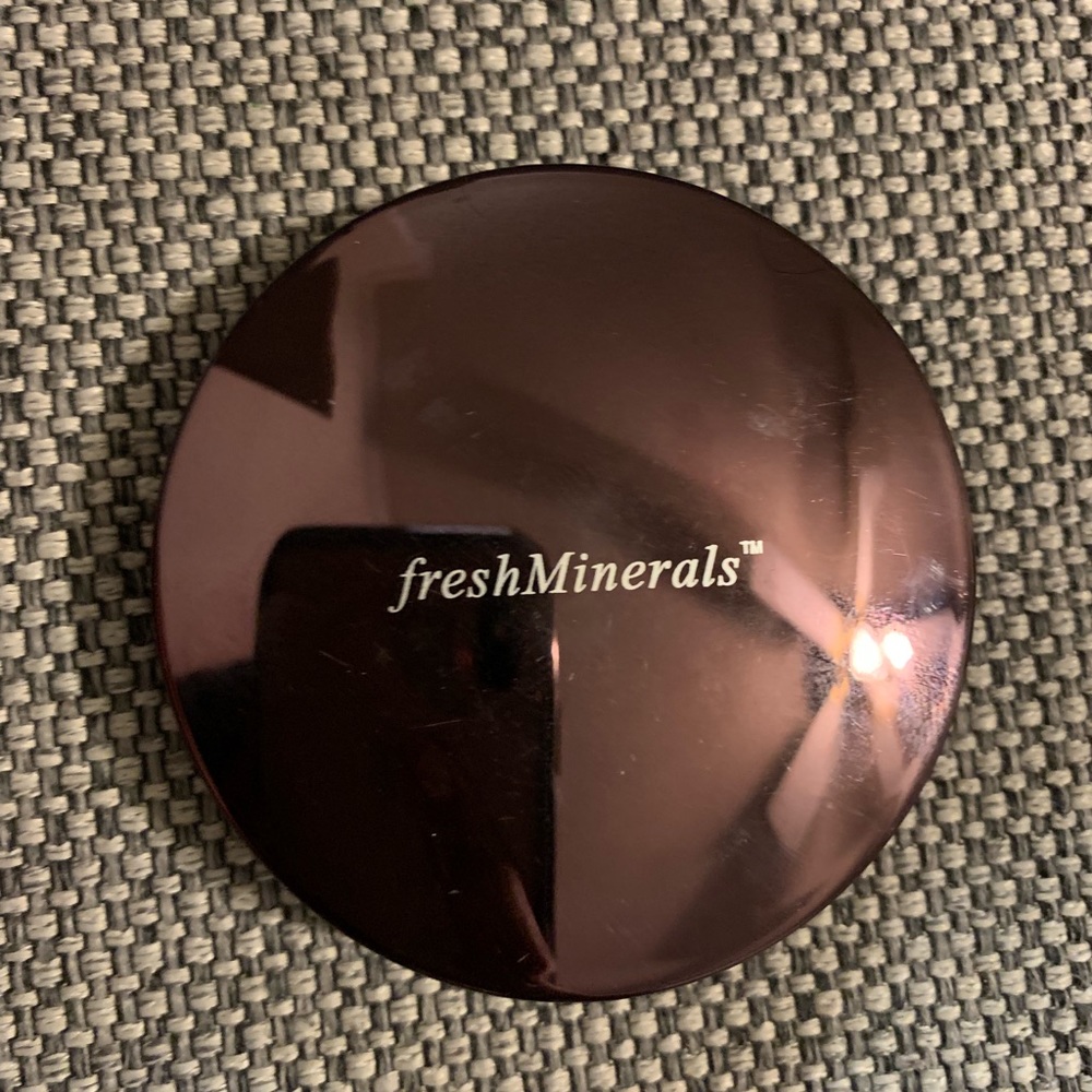 Fresh minerals